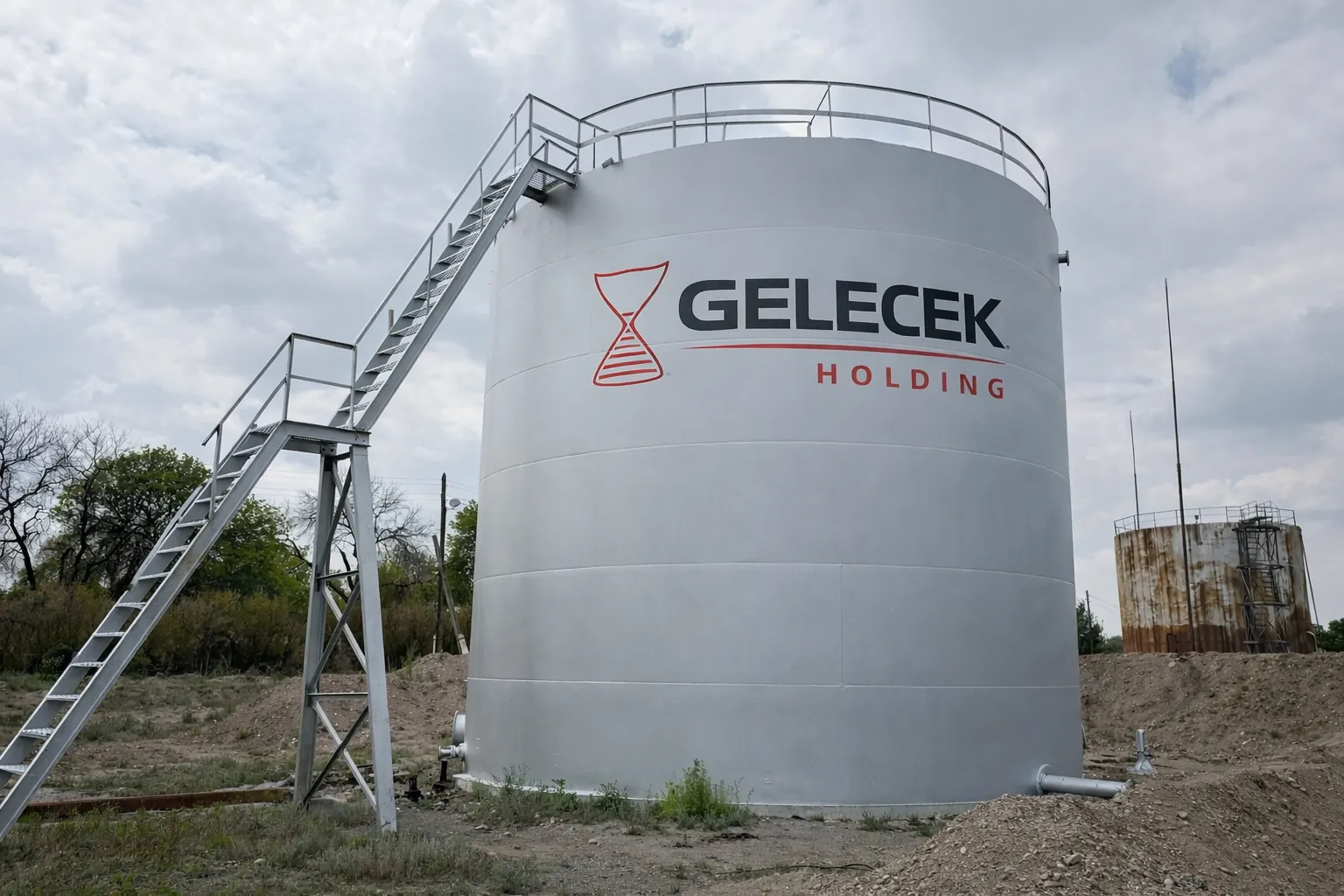 Engineering Partnerships